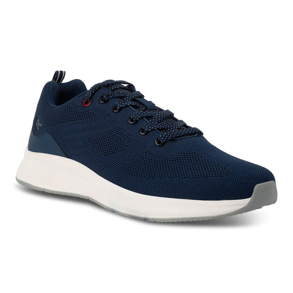 Regatta Men's Marine Sport Trainers - Dark Denim