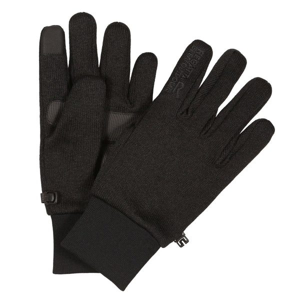 Regatta Veris Men's Gloves - Black