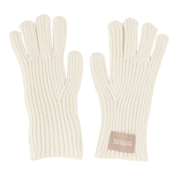 Regatta Connora Unisex Gloves - Vanilla