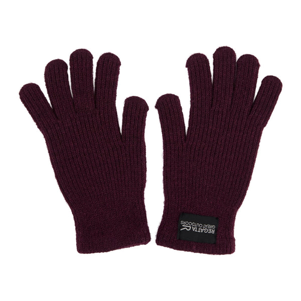 Regatta Connora Unisex Gloves - Fig