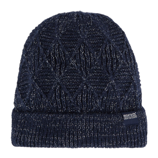 Regatta Multimix Women's Hat - Navy