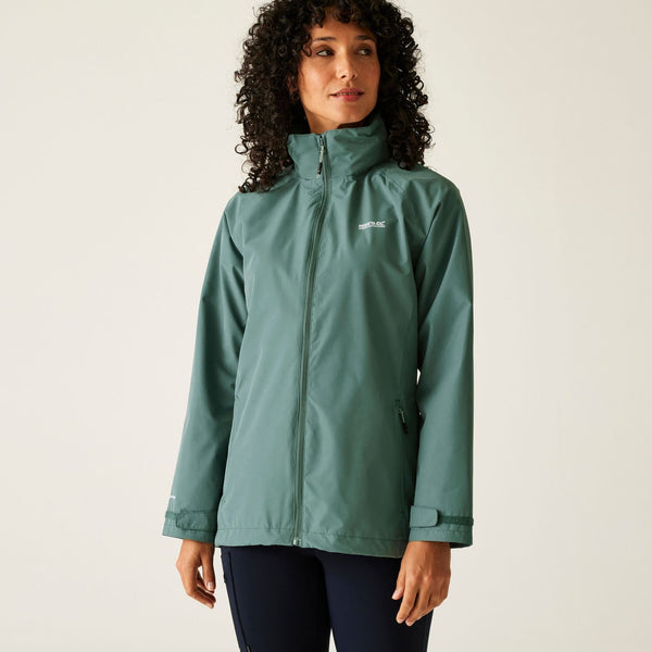 Regatta Daysha II Women's Jacket - Spuce Green
