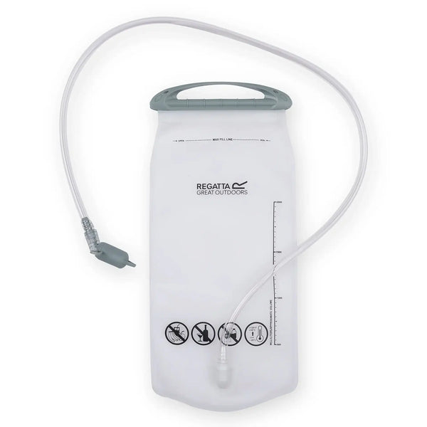 Regatta 2 Litre Hydration Bladder for Backpacks