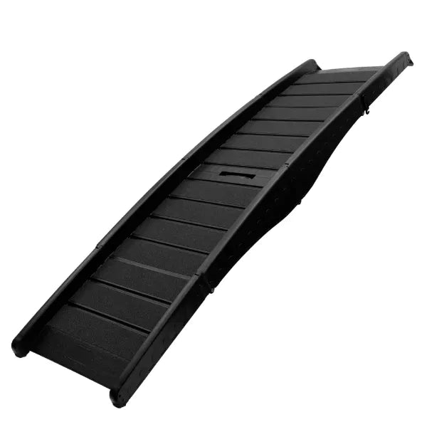 Streetwize Heavy Duty Folding Pet Ramp for Car - 152cm x 40cm