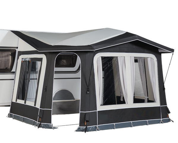 Starcamp Siesta Inflatable Caravan Awning