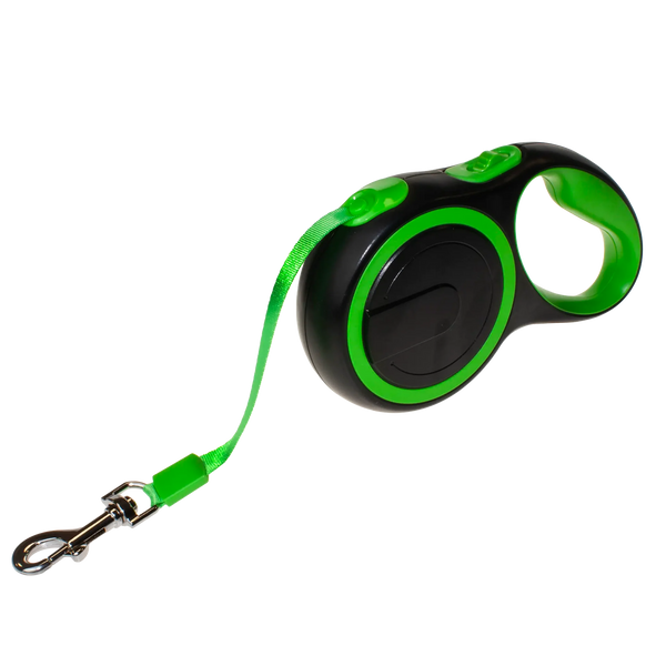 Smart Choice Retractable Dog Lead - 5 Metres