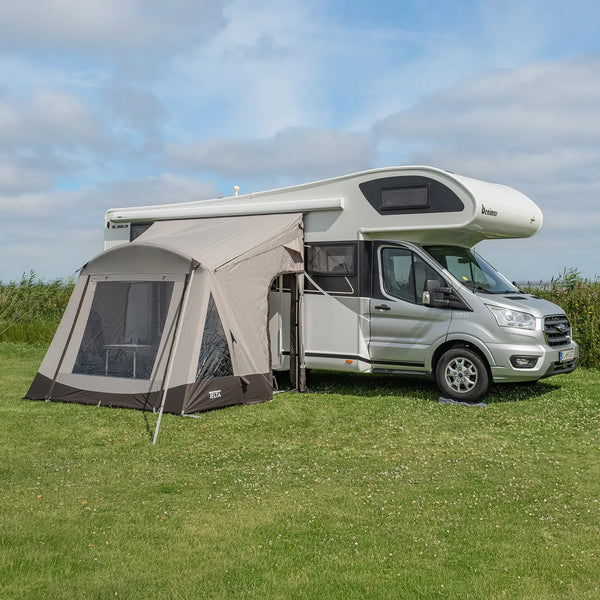 Telta Spirit Air 290 Inflatable Caravan & Motorhome Awning