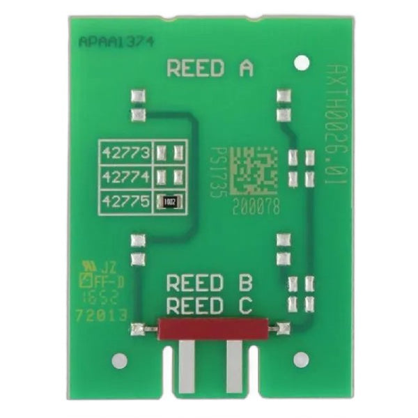 Thetford 50713 - Reed Switch Circuit Board One for Waste Tank Level in C250