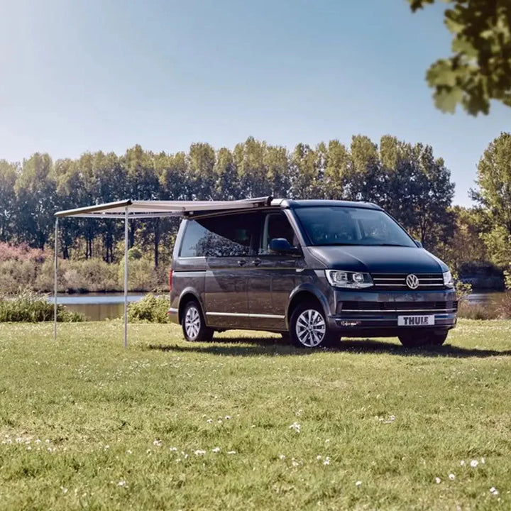 Thule Omnistor 5102 Campervan Awning - Towsure