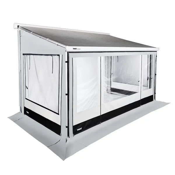 Thule G3 Residence Room  for 5102 Awning - 260cm for VW T5/T6/T6.1 - Grey