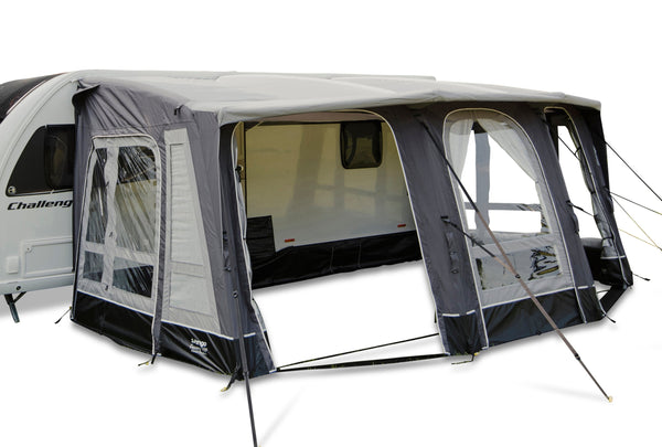 Vango Tuscany 500 Air Elements Proshield Awning