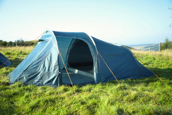 Vango Skye 400 Tent - Deep Blue