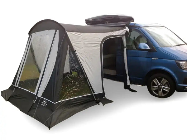 SunnCamp Swift Verao 260 Van Awning Tall (250-265cm)