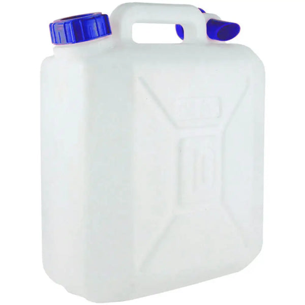 10 Litre Camping Water Container