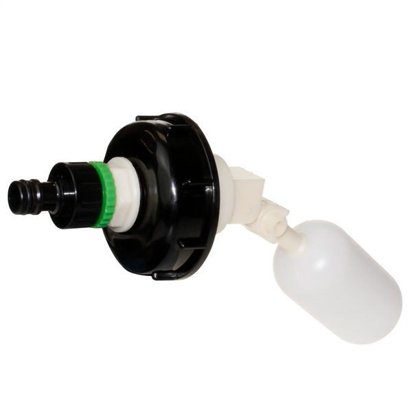 Float Valve for Original Water Hog & Aqua Caddy