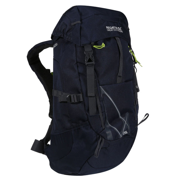 Regatta Kota Expedition 35 Litre Rucksack - Navy