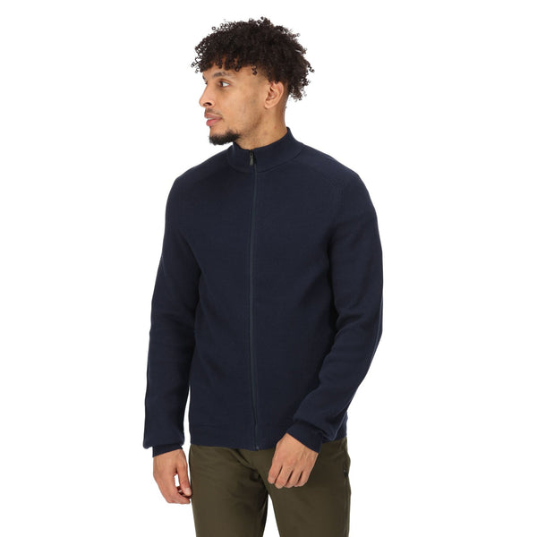 Regatta Men's Kylo Fleece - Navy