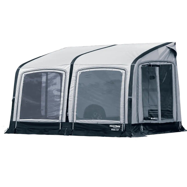 Westfield Vega High 2.0 Motorhome Static Air Awning