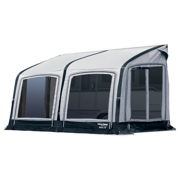 Westfield Vega 2.0 Caravan Air Awning 330/375