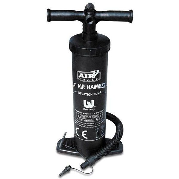 Air Hammer Pump - 48cm
