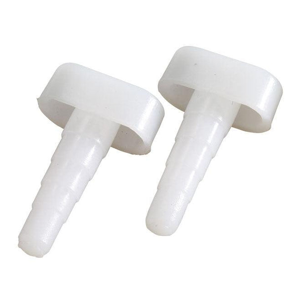 Airbed Plugs (Pack Of 2)