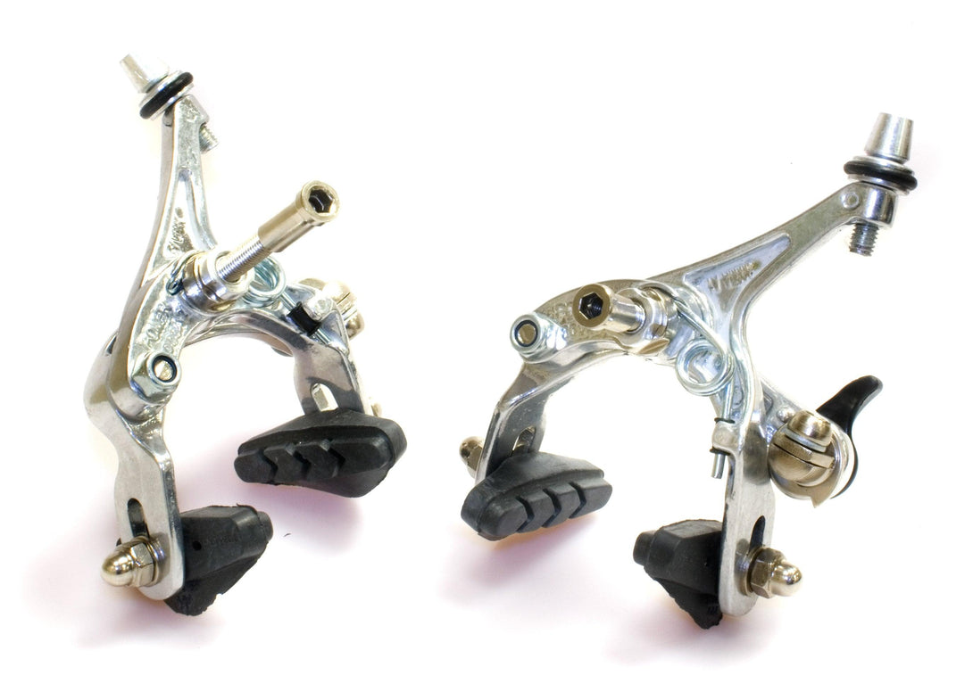 Alloy Dual Pivot Road Brake Set - 45-60mm Drop - Towsure