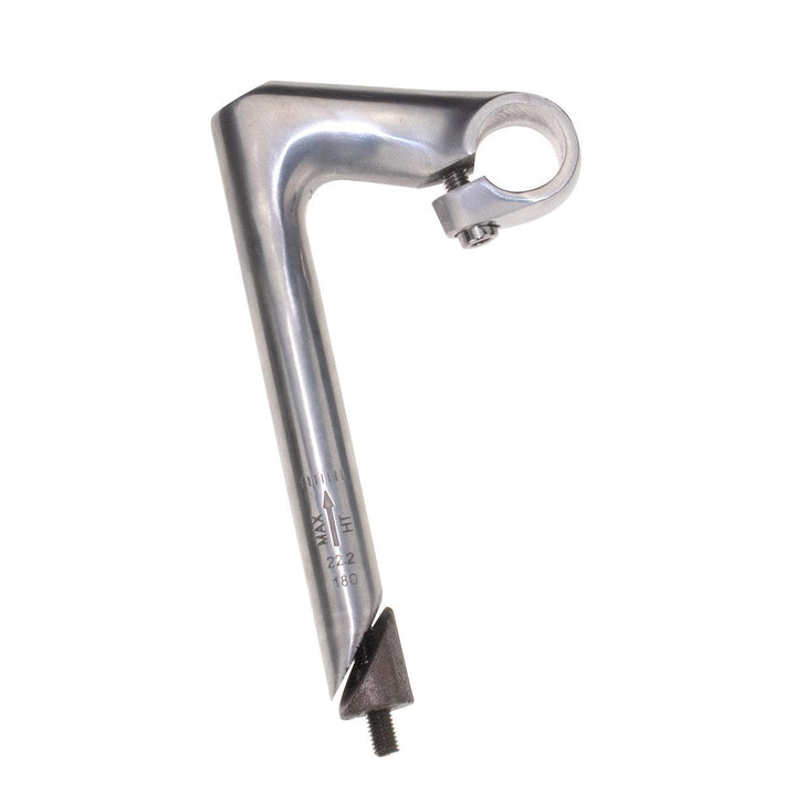 80mm Reach 1 Inch Alloy Quill Road Stem