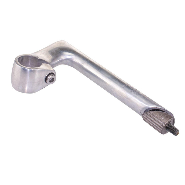 Alloy Quill Road Bike Stem 1" - 80mm Reach - Towsure