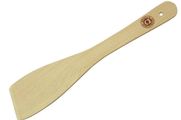 Apollo Wooden Spatula - 12inch