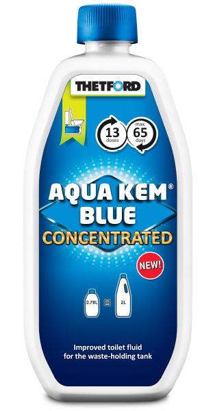 Aqua Kem Blue Concentrate 780ml