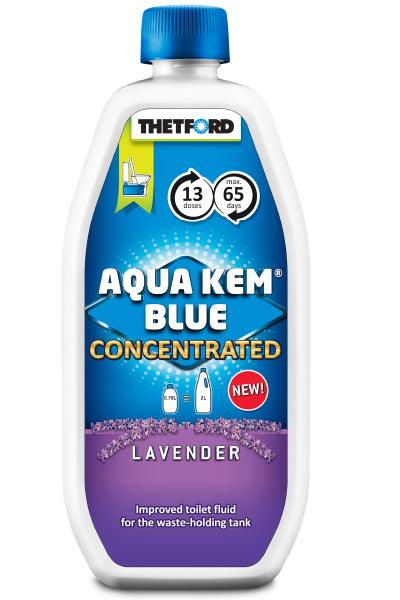 Aqua Kem Lavender Concentrate 780ml