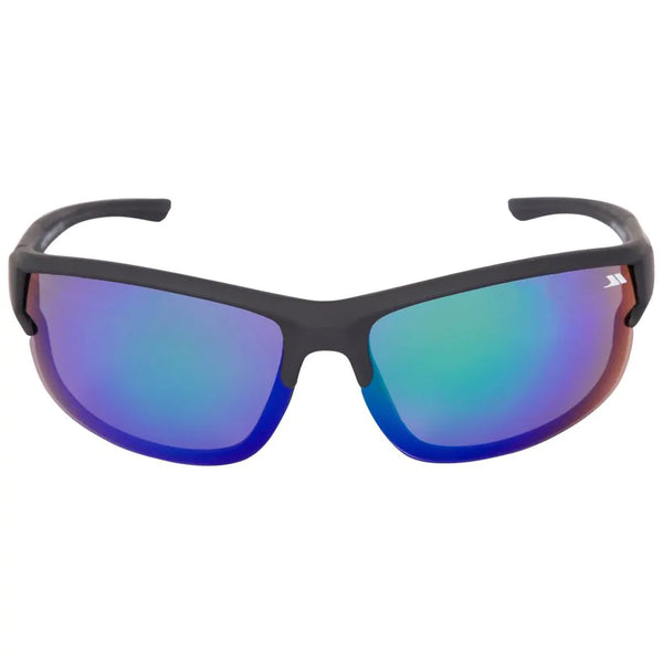 Trespass Sunglasses Unisex Arni - Black