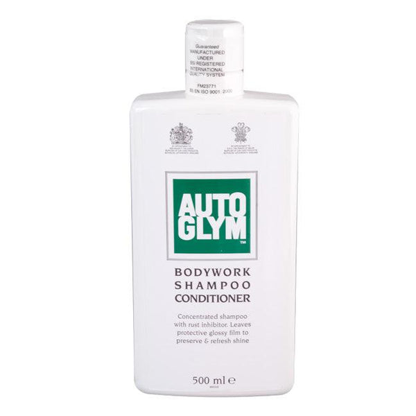 Autoglym - Bodywork Shampoo Conditioner