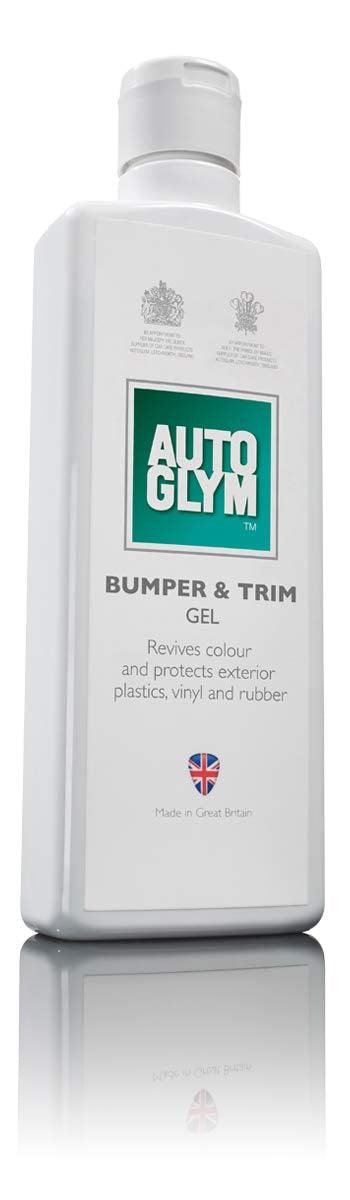 Autoglym Bumper & Trim Gel - (325ml)