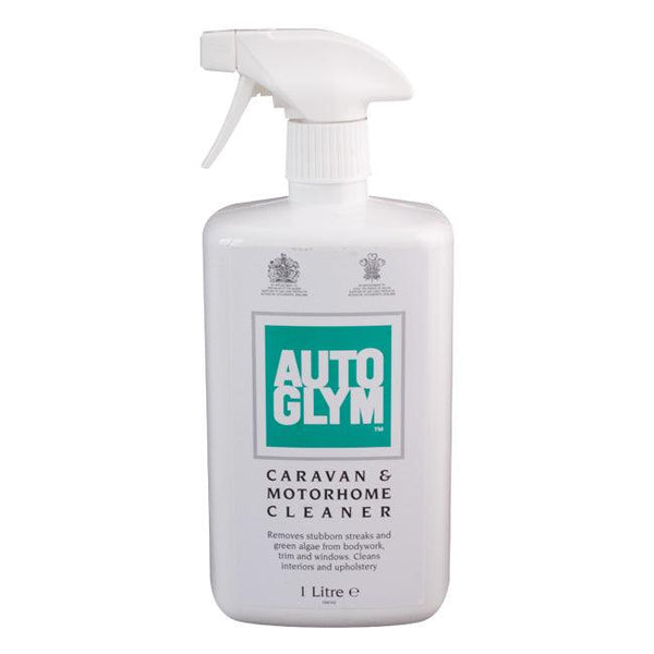 Autoglym Caravan & Motorhome Cleaner - 1 Litre