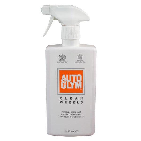 Autoglym Clean Wheels - 500ml