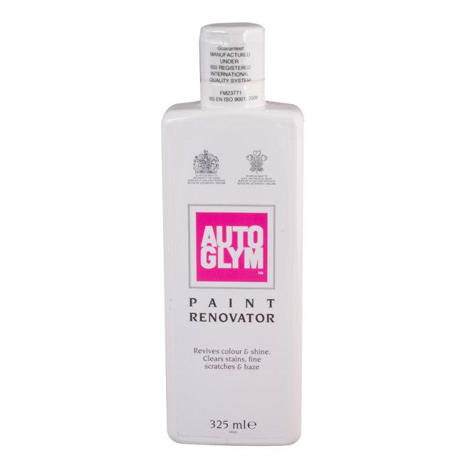Autoglym - Paint Renovator - Towsure