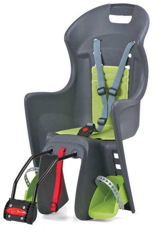 Avenir Snug Cycle Child Seat - Quick Release