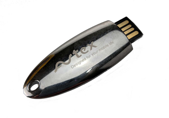 Avtex 8GB High Speed USB 2.0 TV Memory Stick - Towsure