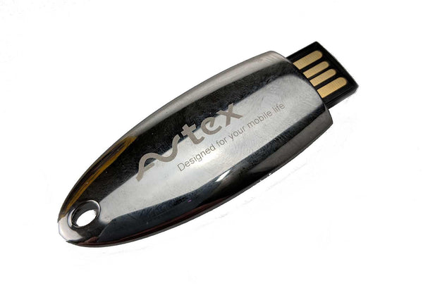 Avtex 8GB High Speed USB 2.0 TV Memory Stick