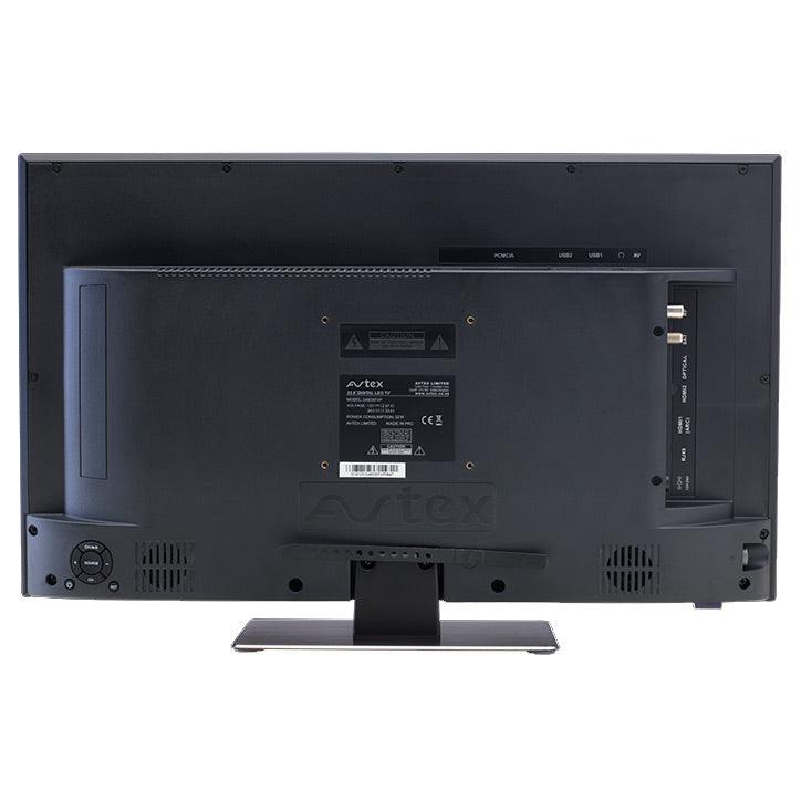 Avtex W215TS 21.5" 12v/24v/240v Smart TV - Towsure