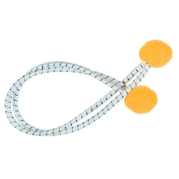 Awning Elastic Ball Loop - 25cm