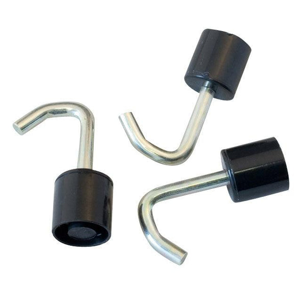 Awning Hooks 19mm - Pack Of 3