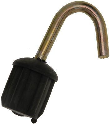Awning Pole Ends 3/4" (19mm)