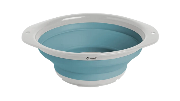 Outwell Collapsible Medium Bowl 1.5L - Classic Blue