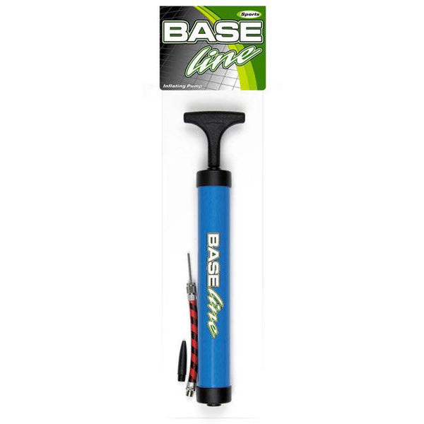 Ball Inflating Pump - Hand-held