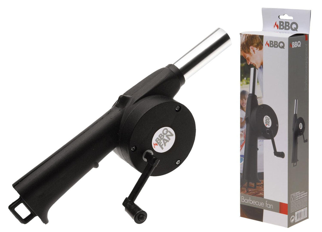 Barbecue Blower Fan - Towsure