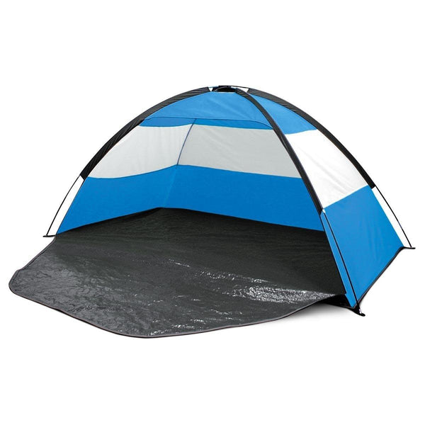 Beach Tent UPF 40 With Sun Protection