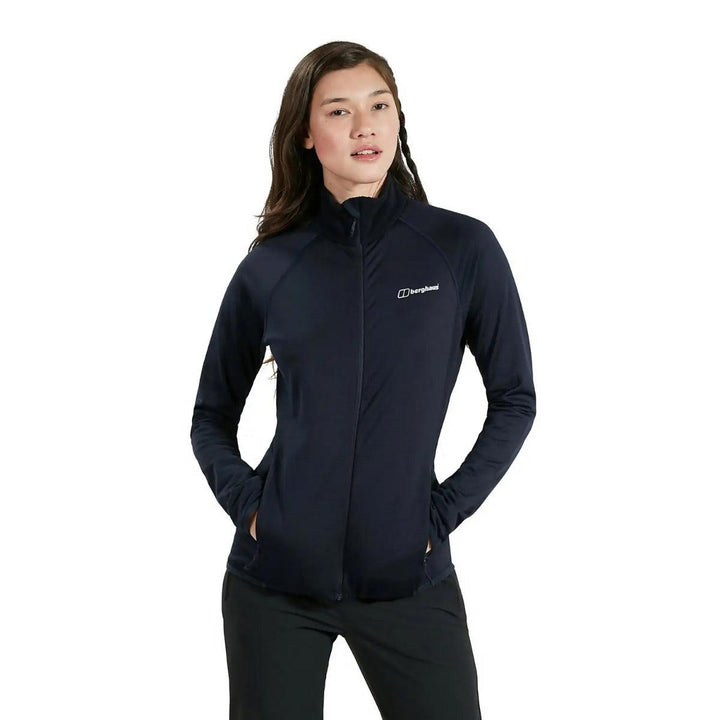 Berghaus Kaylum Fleece Jacket - Night Sky - Towsure