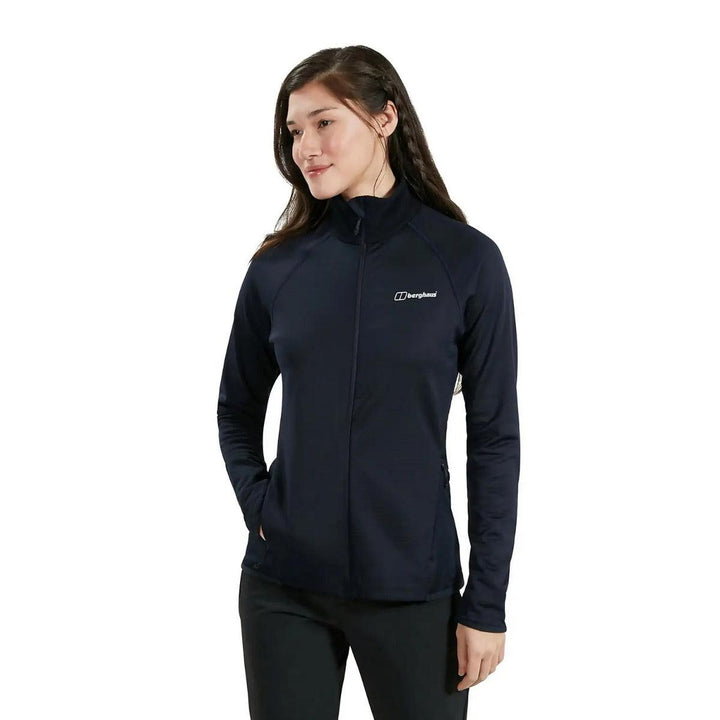 Berghaus Kaylum Fleece Jacket - Night Sky - Towsure